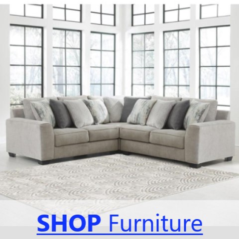 Shop Furniture
